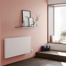 Kermi x-therm +e 600 x 1000 mm 1500 W