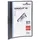 Durable Schnellhefter Duraclip A4 Blau