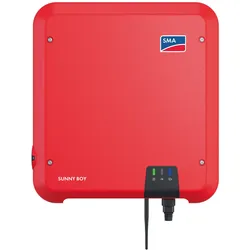 SMA Solar-Wechselrichter Sunny Boy 5.0