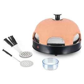EMERIO PO-115984 orange