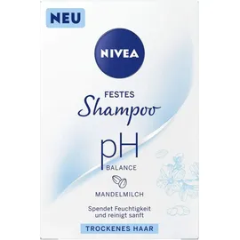 NIVEA pH Balance Mandelmilch Festes 75 g