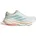 Cloud White / Flash Aqua / Powder Coral