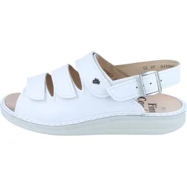 Finn Comfort Sylt Herren Weiß 43