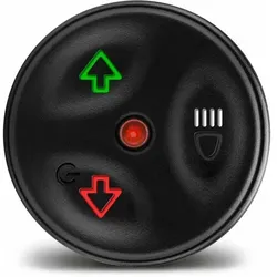 Garmin 010-12094-30, Elektrisches Fahrrad, Schwarz