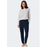 SCHIESSER Hose lang Mix+Relax (179266)