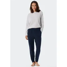 SCHIESSER Hose lang Mix+Relax (179266)