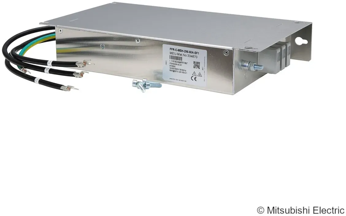 Mitsubishi Electric Funkentstörfilter FFRCMSH29550ASF1