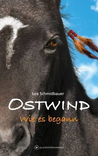 Preisvergleich Produktbild OSTWIND - Wie es begann