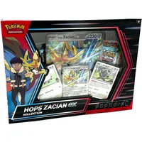 Pokémon Hops Zacian-ex Kollektion