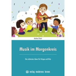 Musik im Morgenkreis