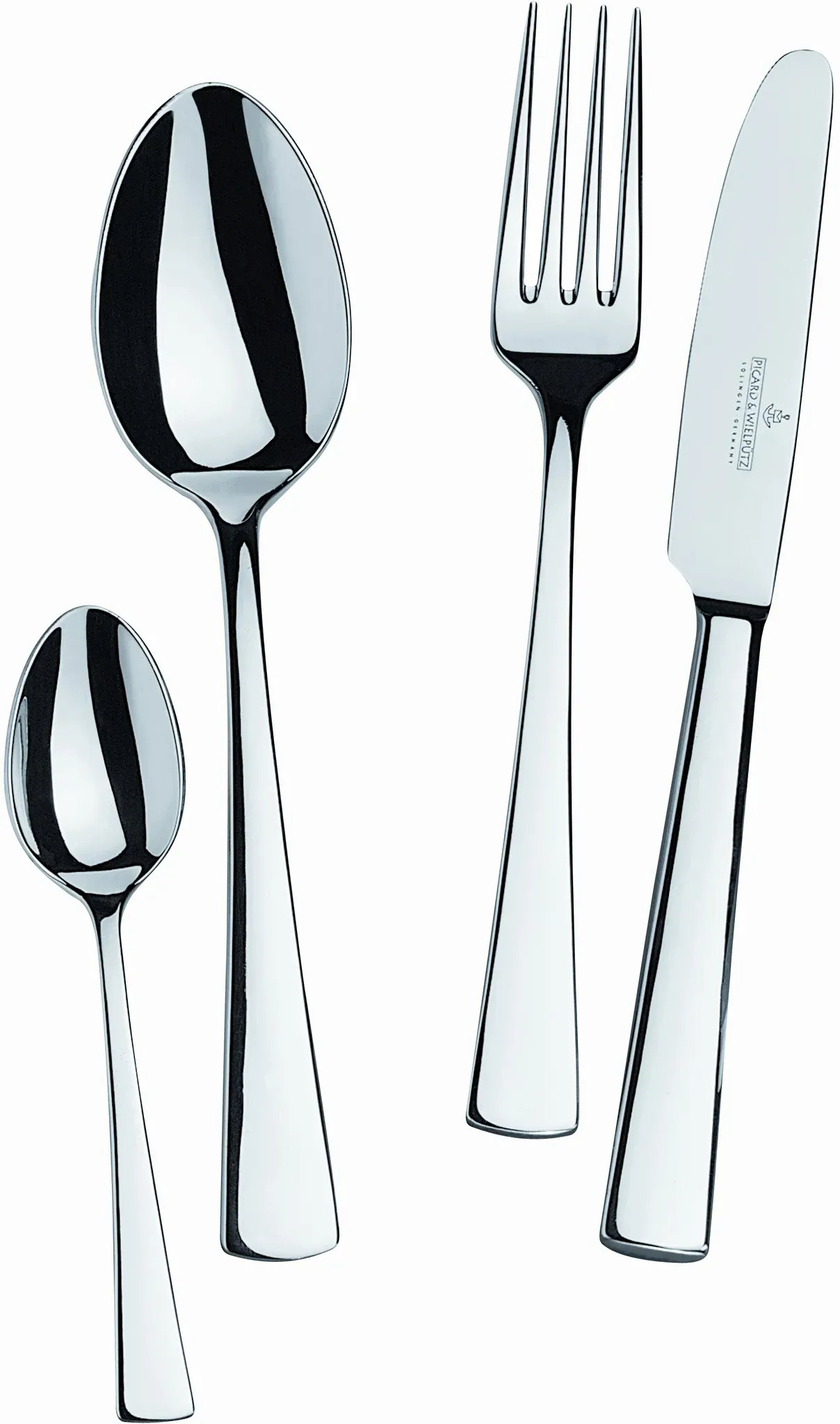 Besteck-Set 