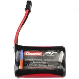 Carrera LiFePo4 AKKU 6,4V 1300mAH 1,3A 370600052
