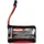 Carrera LiFePo4 AKKU 6,4V 1300mAH 1,3A 370600052