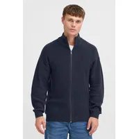 !Solid Strickjacke SDGORALLI 21301252ME modische Strickjacke in Blau |