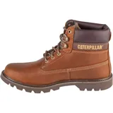 CAT Colorado 2.0 Herren Braun 41