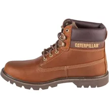 CAT Colorado 2.0 Herren Braun 41