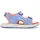 Merrell Panther Sandal 3.0 Blau/Coral 37