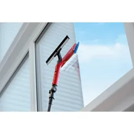 Vileda Profi-Fensterwischer mit Stiel