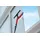 Vileda Profi-Fensterwischer mit Stiel