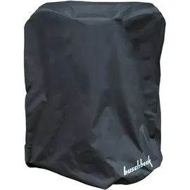 Buschbeck Plancha Abdeckhaube Ø 82 cm grau