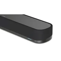 Sennheiser AMBEO Soundbar Mini schwarz