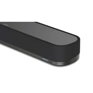 Sennheiser AMBEO Soundbar Mini schwarz
