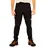 The North Face 24/7 Woven Joggers Sportlich Schwarz M