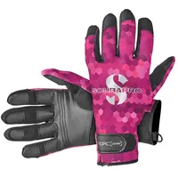 Scubapro Tropic Handschuhe 1.5mm - Pink - S