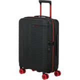 Samsonite Prodiver HS 4-Rollen Cabin 55 cm / 39 l schwarz