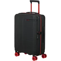 Samsonite Prodiver HS 4-Rollen Cabin 55 cm / 39 l schwarz
