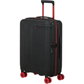 Samsonite Prodiver HS 4-Rollen Cabin 55 cm / 39 l schwarz