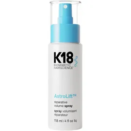 K18 AstroLift Reparative Volume Spray 118 ml