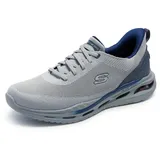 SKECHERS Arch Fit Orvan Kincade Herren Grau 44