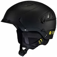 K2 DIVERSION 51-55 cm Schwarz
