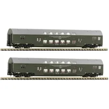 Fleischmann Doppelstockwagen 6260042 N