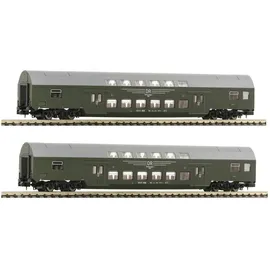 Fleischmann Doppelstockwagen 6260042 N