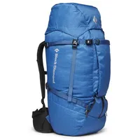 Black Diamond Mission 53l Rucksack - Cobalt - One