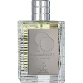maison alhambra Monocline 01 Eau de Parfum 100 ml