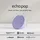 Amazon Echo Pop 1. Generation lavendel