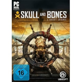 Ubisoft Skull and Bones (PC)