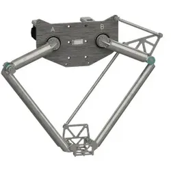 Schneider Electric VRKT2L0FNC00000 2-Achsen-Delta 2 Roboter T2, 800 mm Arbeitsbereich, 40 kg zulassige Last