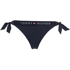 Tommy Hilfiger Bikini-Hosen Damen Blau L
