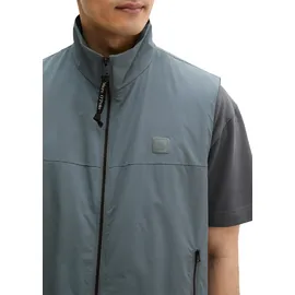 Marc O'Polo Steppweste Grau XL