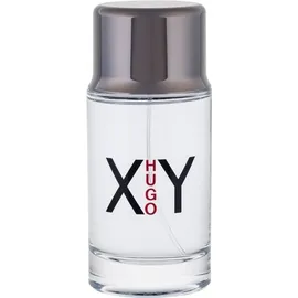 HUGO BOSS Hugo XY Eau de Toilette 100 ml