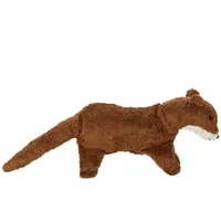 SENGER Naturwelt Senger Kuscheltier Otter, klein