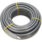 Viega Sanfix Fosta 2102.5, In 25x2,7 mm, 25 m Ring, Dämmung 9 mm, weiß