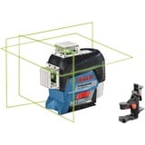 Bosch Professional GLL 3-80 CG Linienlaser Reichweite (max.): 120m