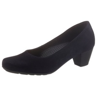 Gabor Pumps Weite G blau