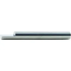 Gravierstichel VHM vorprofiliert 8x100mm WILKE