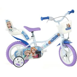 Kinderfahrrad 12 Zoll Dino Bikes 3-5 Jahre 12